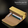 Cable Technologies Luxury Collection Premium PU Leather Case for IQOS