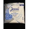 Jessa Discreet Maxi Super Incontinence Pads Pack of 10