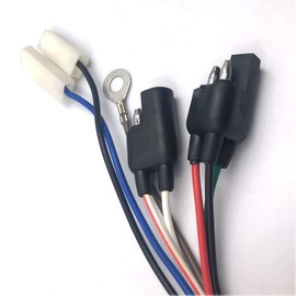 KIRO&SEEU CDI Module Compatible with Pol-aris ATV Xplorer 400 1998 1999 2000 2001 2002 3085623