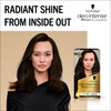Schwarzkopf Oleo Intense Permanent Oil Colour 3-10 Deep Brown Hair
