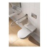 Duravit Various series Toilet Seat 0063390000 White