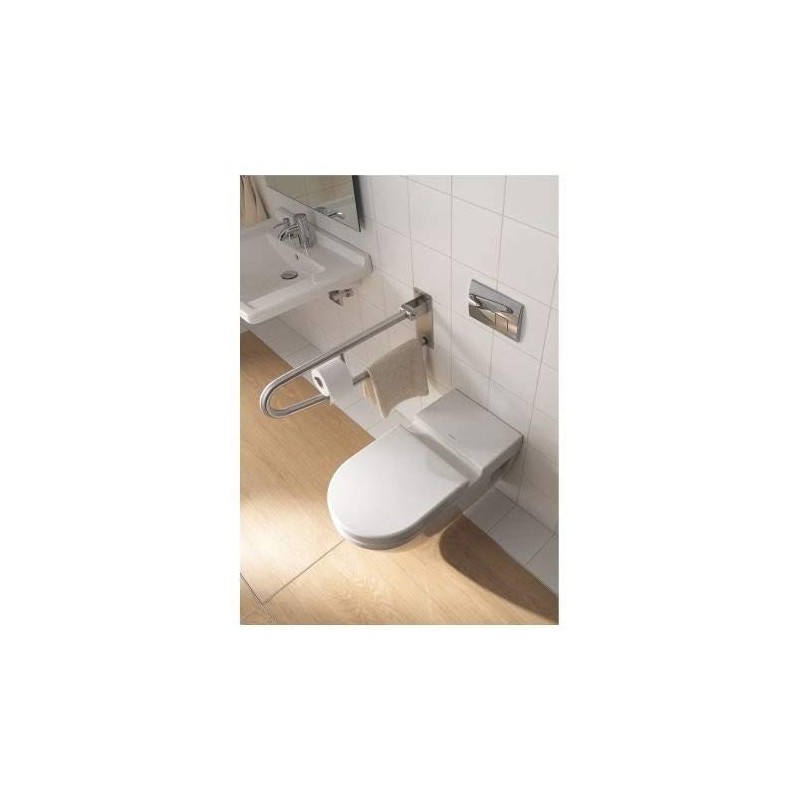 Duravit Various series Toilet Seat 0063390000 White