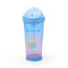 Sanrio 389960 Ice Shaped Pen Case (Ice Party) Cinnamoroll