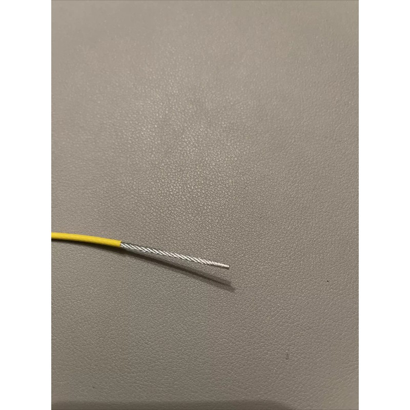 RFID Lot of 25- RFID Tamper Evident Security Cable Seal