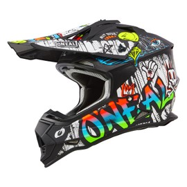 O'Neal 2SRS Helmet Youth Rancid Multi Small