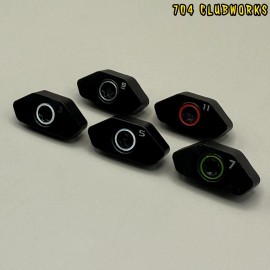 Titleist GT1, GT2, GT3 Hybrid Weights - 11 Gram