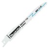 Makita Reciprocating Saw Blade BIM34 (5 Pieces) A-42927