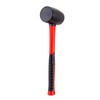 MPT Rubber Mallet PRO Heavy Duty Fibreglass Handle Soft Face
