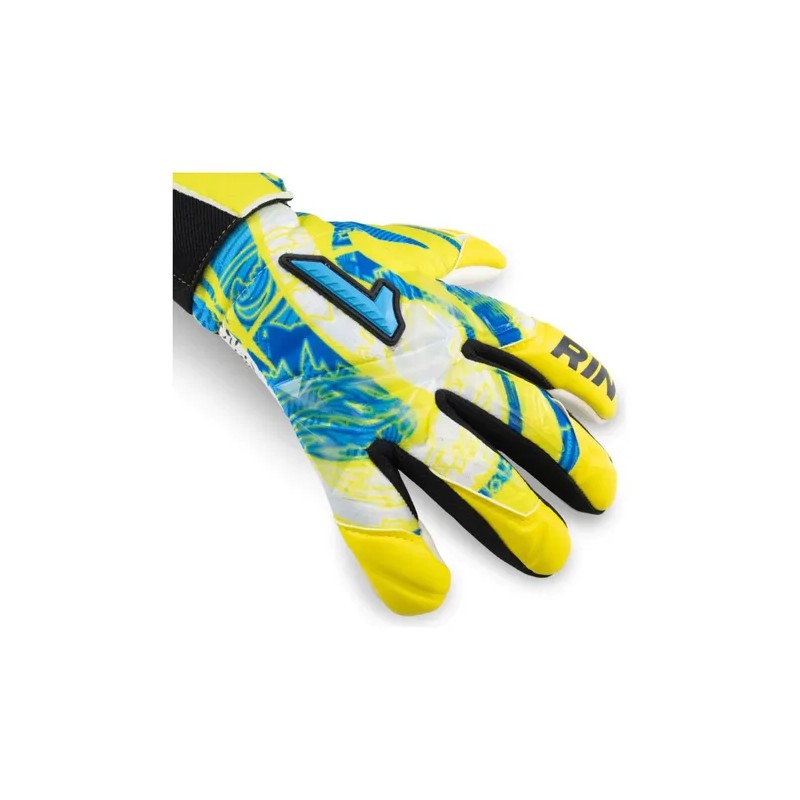Guantes Portero Rinat Asimetrik Aero Prime Adu Premium