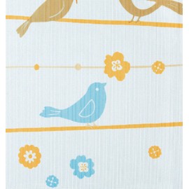 kozitto Freshener Air Conditioner Filter Kotori & Leaf Set of 2 26345 