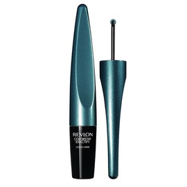 Revlon NEW Lot of 4 Revlon Colorstay Exactify Liquid Liner Sealed 104 - Mermaid Blue