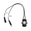 PIR Motion Detector Switch 120 Degree Angle Mini Infrared Auto