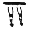 Professional Bowlegs O/X Legs Correction Belt Shape Straightening Recovery Band