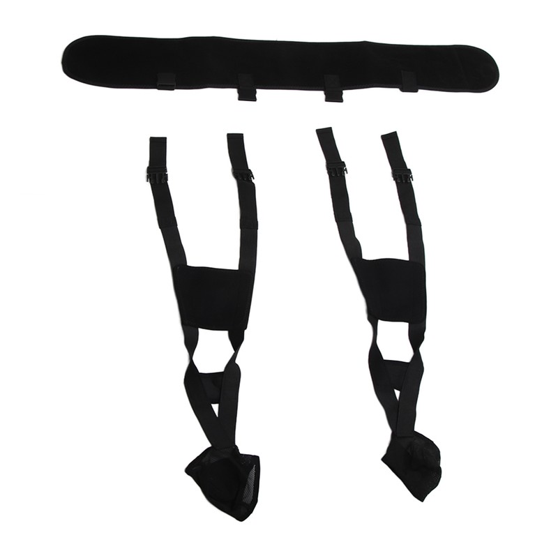 Professional Bowlegs O/X Legs Correction Belt Shape Straightening Recovery Band