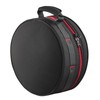 14"x6.5" Snare Drum Case - 15mm Thick Padded Snare Drum