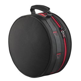 14"x6.5" Snare Drum Case - 15mm Thick Padded Snare Drum Bag | Lightweight Protective Covers for Drummers, Gig Transport, and Long-Term Storage.