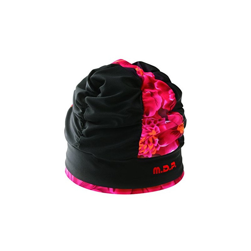 Active Swim Cap Venus Red