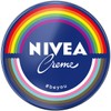 Nivea Cream Rainbow 250 ml