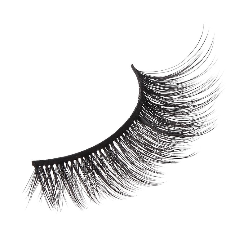KISS Lash Couture Faux Mink Collection 1 Pair False Eyelashes