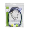 Moldex Moldex 6700 2 - Auricolari a fascia SNR 23