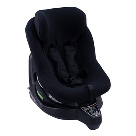JYOKO Janabebé Romer Kidfix II XP SICT Car Seat Cover SIN OJAL Chalk Star
