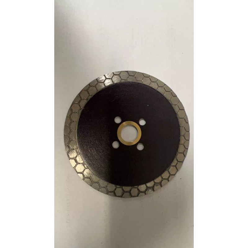 Roxx Tools Diamond Cutting Wheel Disc 4-1/2" Grinder Saw Blade