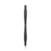 JAPURE Magic Wand Total Black Pusher - 40pcs 220/180 Grit
