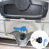 IBC Tank Adapter S100x8 zu S60x6, 100mm auf 60mm Grobgewinde,