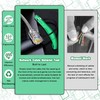 Xanadued Network Cable Untwist Tool, Engineer Wire Straightener, Wire Straightener