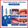 Unbranded Loose Teeth Care Toothpaste Gingivitis Treatment & Cavity Repair