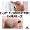 CR8GR8 Professional Guide Comb Fit Cutting Guider for Manscaped 3.0,4