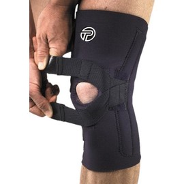 Pro-Tec Athletics J-LAT Lateral Subluxation Support, Left, Large | Pro-Tec Athletics