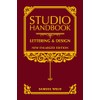 Studio Handbook: Lettering & Design: New Enlarged Edition