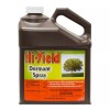 Hi-Yield Dormant Spray Oil 1 Gal Paraffinic Oil Fruit Trees