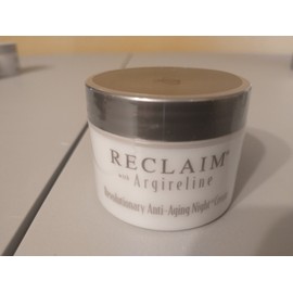 PRINCIPAL SECRET RECLAIM ANTI-AGING NIGHT CREAM 1oz/NEW/SEALED