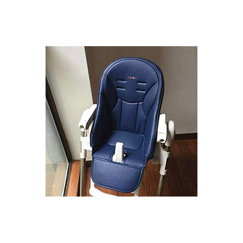 High Chair Replacement Cover (Blue)