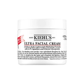 Kiehl's (현대Hmall)키엘 울트라 훼이셜 크림 4.0세대 125ml (Hyundai Hmall) Kiehl's Ultra Facial Cream 4th Generation 125ml