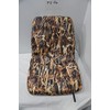 Durafit Seat Covers, Contoured High Back Tractor Seat Waterproof Camo