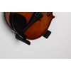 CrunchyWorks STAGECADIA Monolith Electric Guitar Bass Wall Mount, Guitar Holder