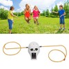 Children Jump Rope Machine Electric Rope Skipping Machine Remote Control