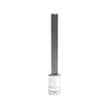 GEARWRENCH 1/2" Drive Long Length Hex Bit Socket, 12mm -