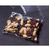 Self Sealing Cellophane Bags,5x7 Inch Cookie Bag,Clear Resealable Cellophane Bags