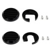 Honda Ducks 125 Motorcycle Front Rear Shift Pedal Anti-Slip Cover