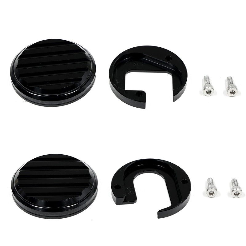 Honda Ducks 125 Motorcycle Front Rear Shift Pedal Anti-Slip Cover