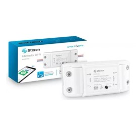 Steren Interruptor Wi-fi Steren