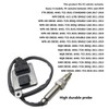 Nanshaolin 8982465062 Nitrogen Oxide Sensor DPF SCR Nox Sensor 8-98246-506-2