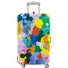 LOQI Hand Luggage, Irisches Gedicht, Medium