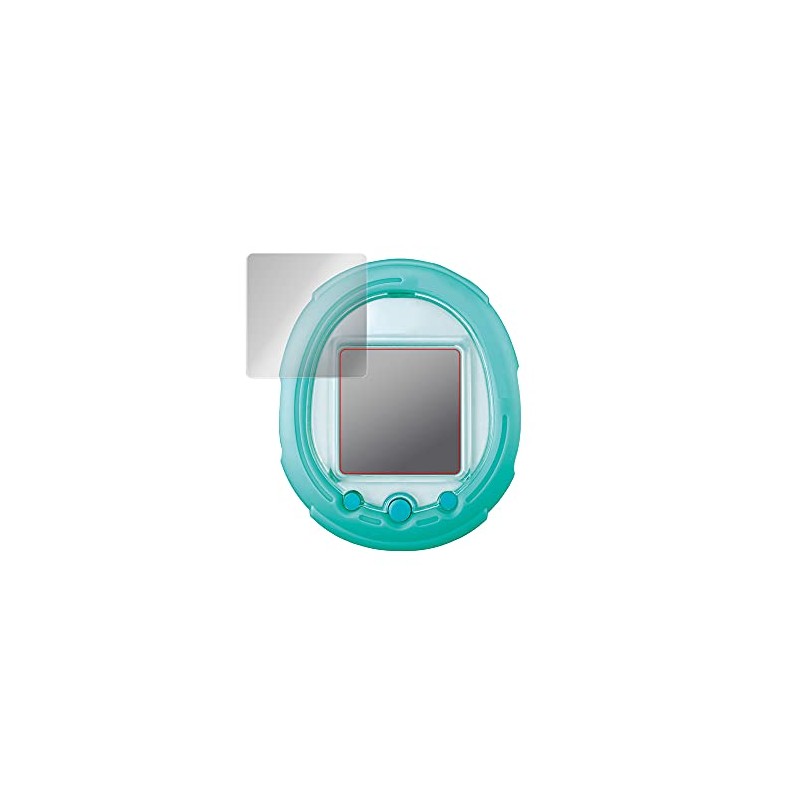 Miyabix OverLay Eye Protector OETGSMART/12 Eye-friendly Blue Light Cut LCD