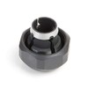 Amana Tool - 1/2" Router Collet Portercable (CO-136), Industrial Grade
