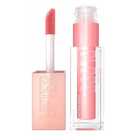 Gloss Maybelline LifterG Rosa